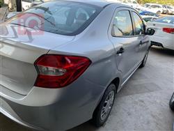 Ford Figo